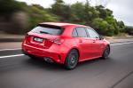 Mercedes-Benz A250 4Matic AMG Line 2019 года (AU)